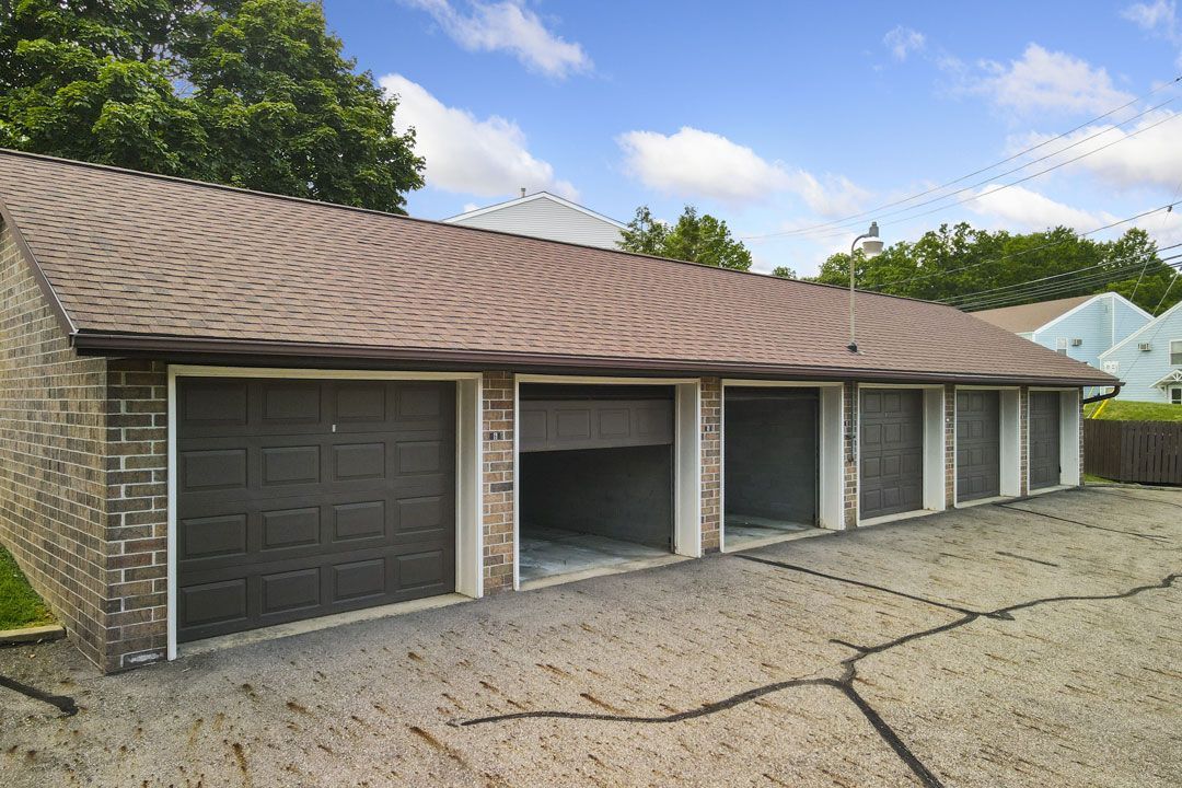 Clyde Crossings Cuyahoga Falls, OH BruZiv Partners