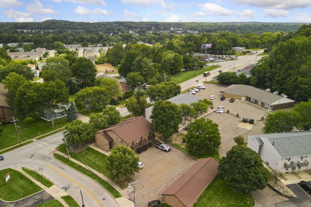 Clyde Crossings Cuyahoga Falls, OH BruZiv Partners