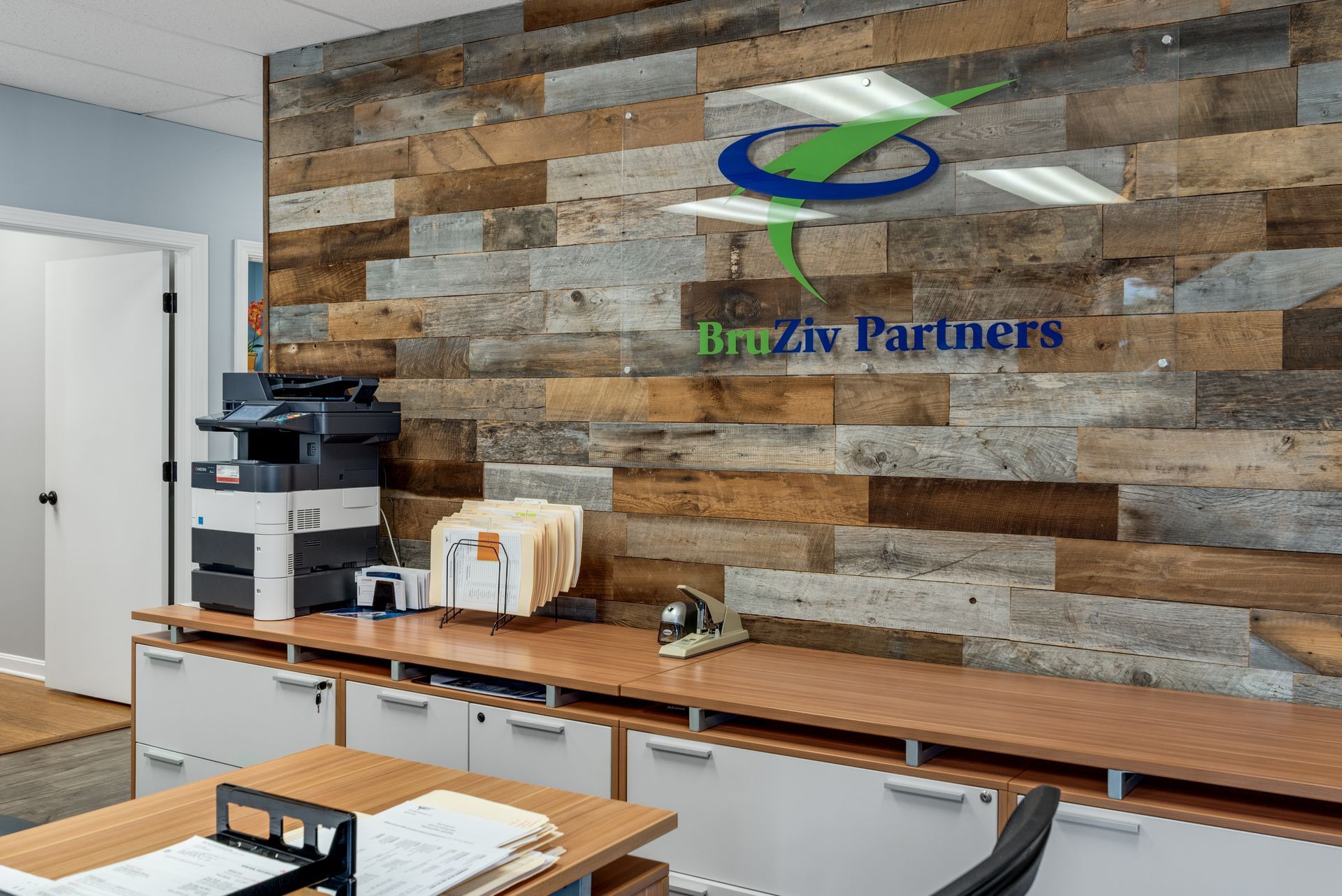 The Falls Plaza photo gallery