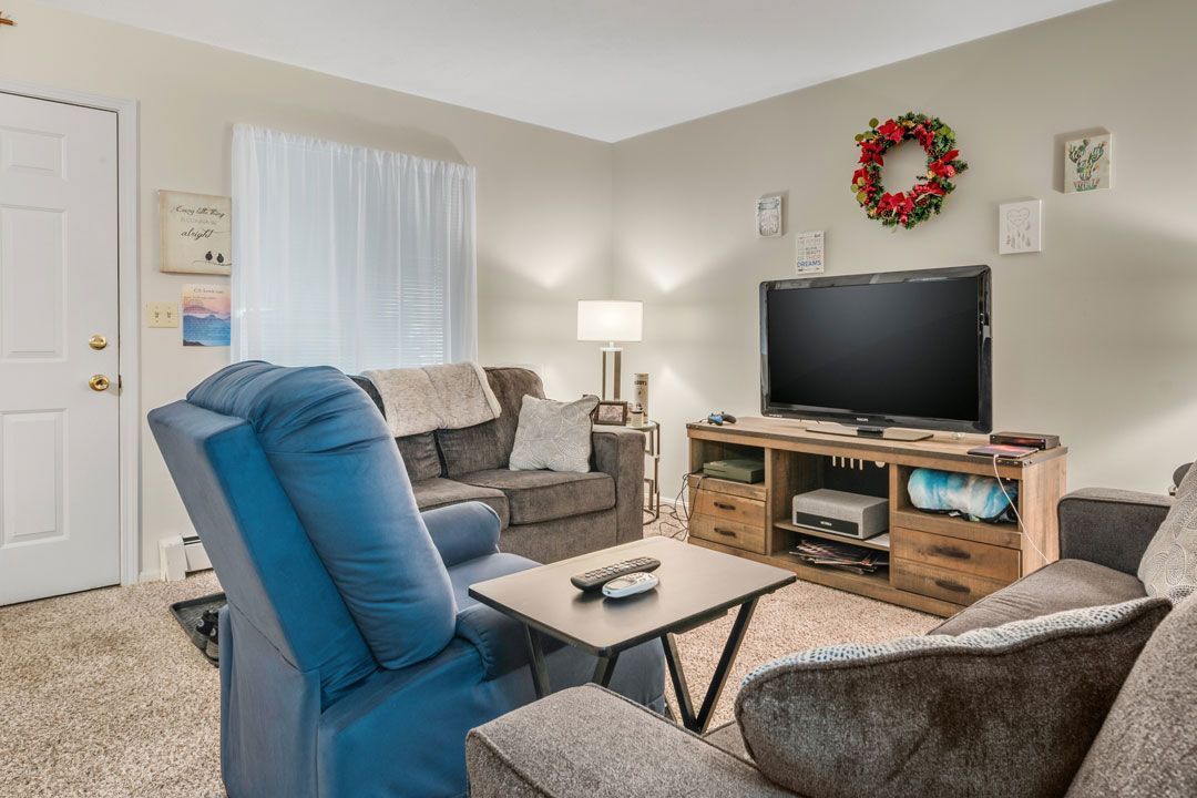 Center in the Falls photo gallery