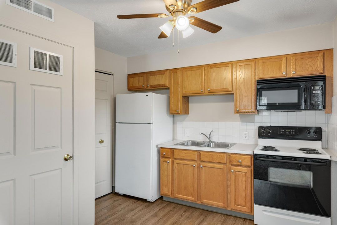 The Mogadore on Forest Hill photo gallery