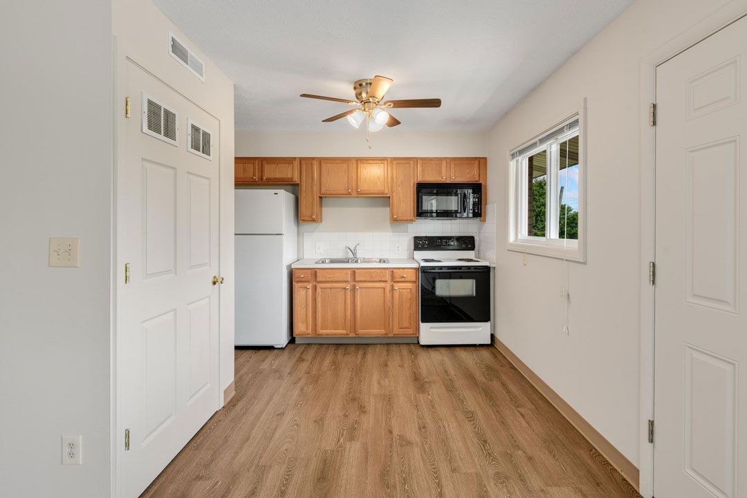 The Mogadore on Forest Hill photo gallery