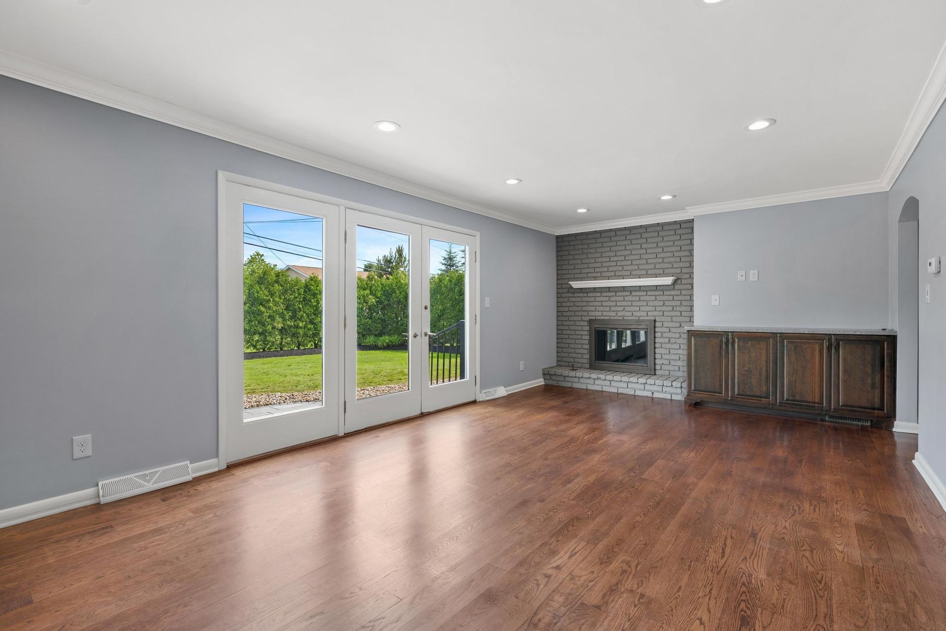 The Hazelmere in Beachwood