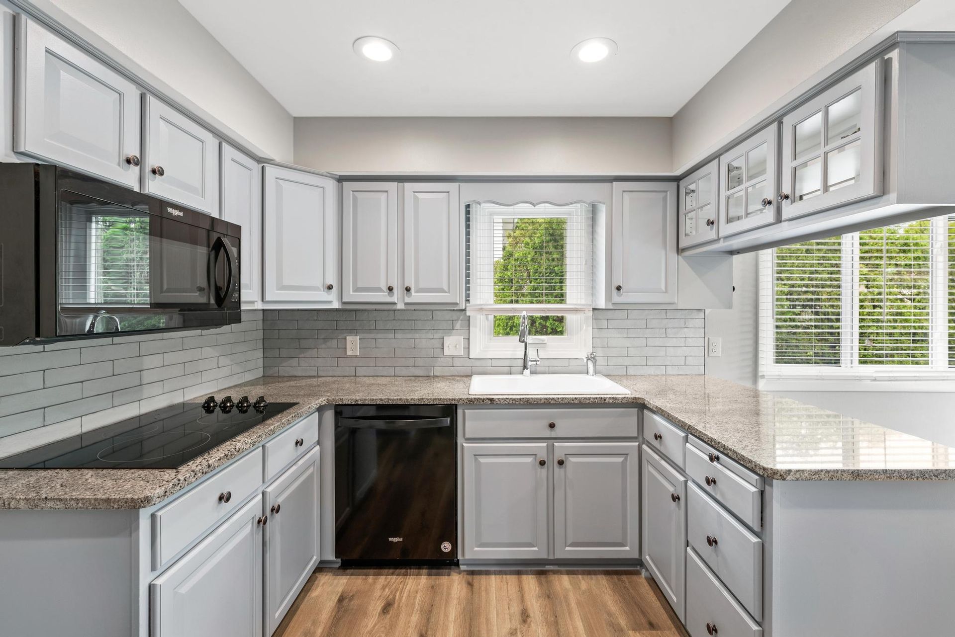 The Hazelmere in Beachwood