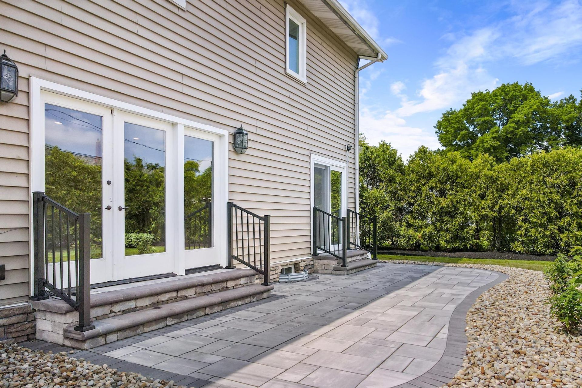 The Hazelmere in Beachwood