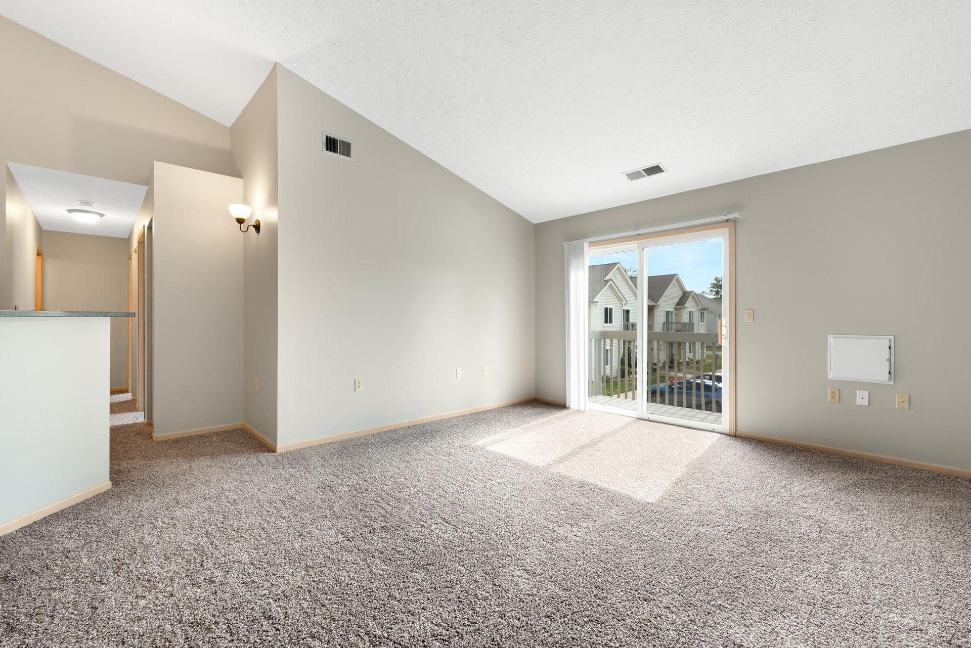 Columbia Woods Apartments photo gallery