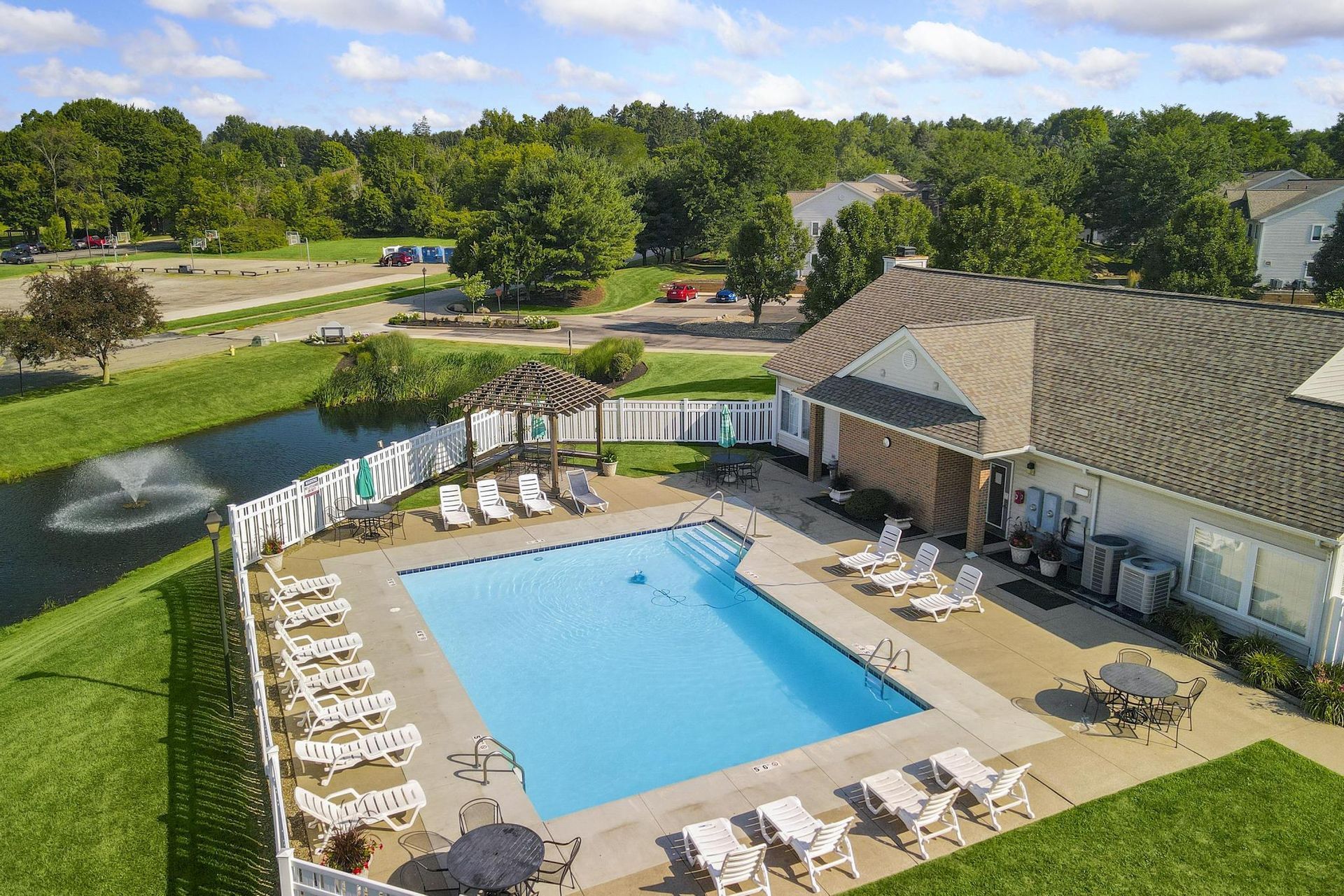 Columbia Woods Apartments photo gallery