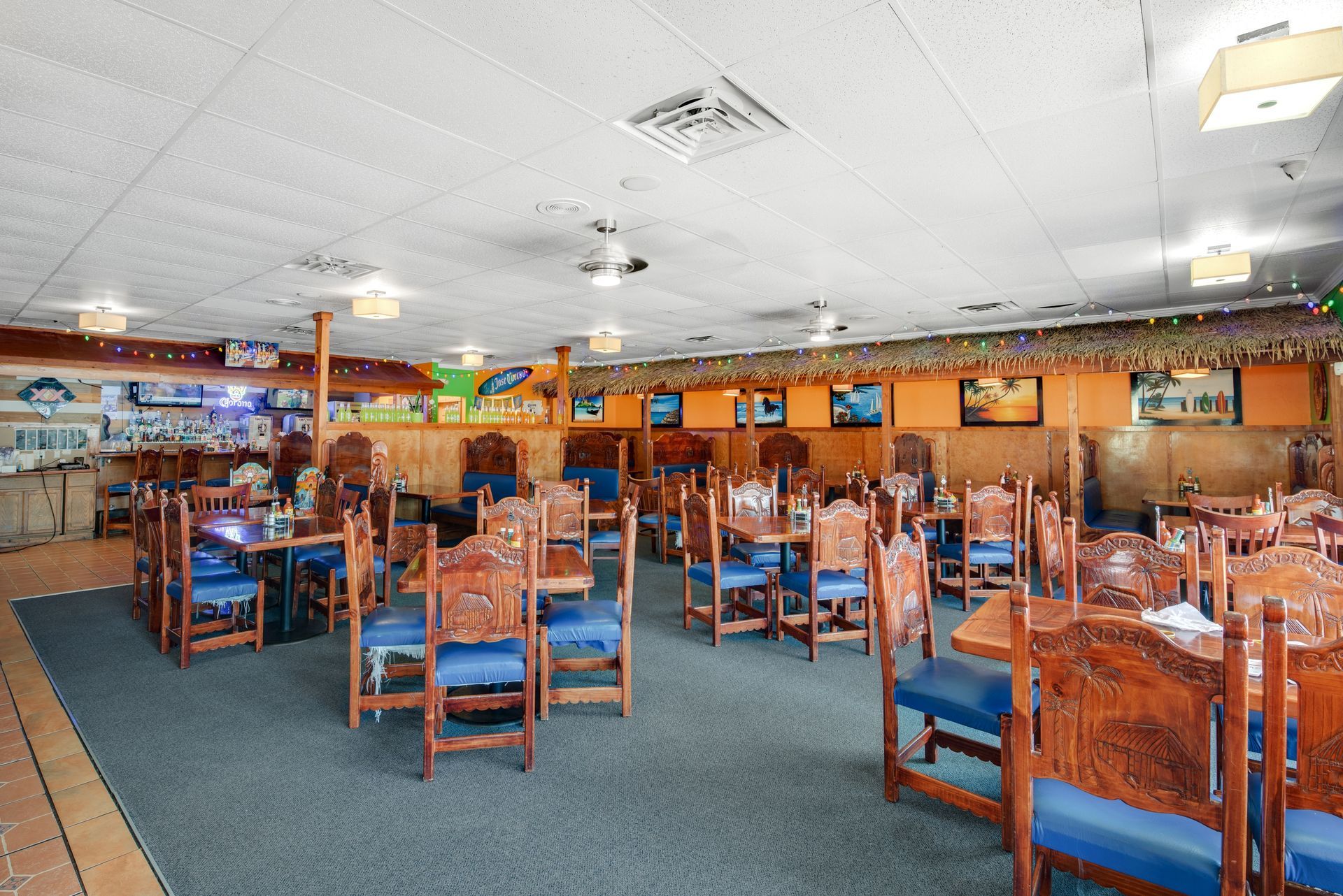 Greenridge Plaza in Norton, Ohio photo gallery