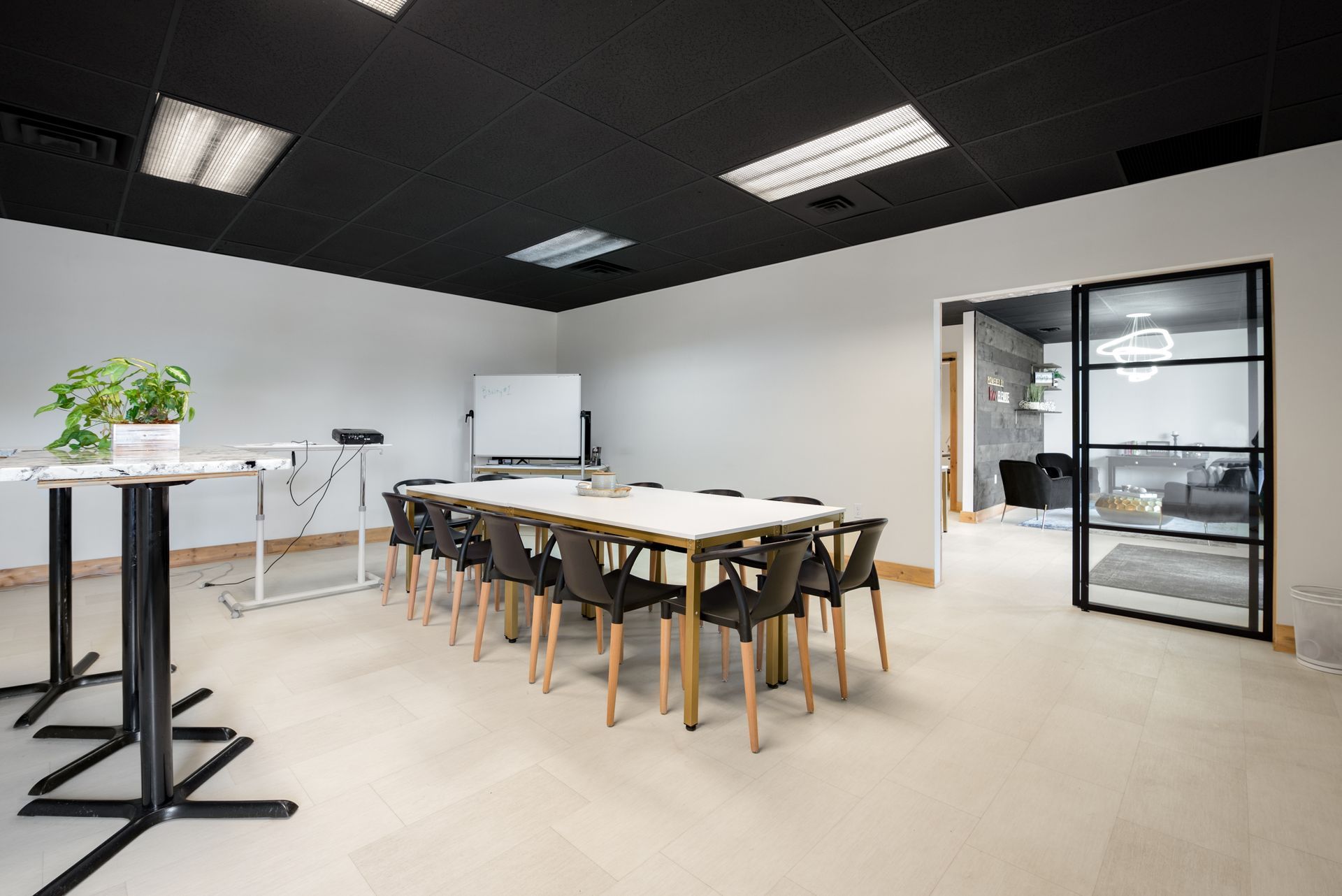 Greenridge Plaza in Norton, Ohio photo gallery