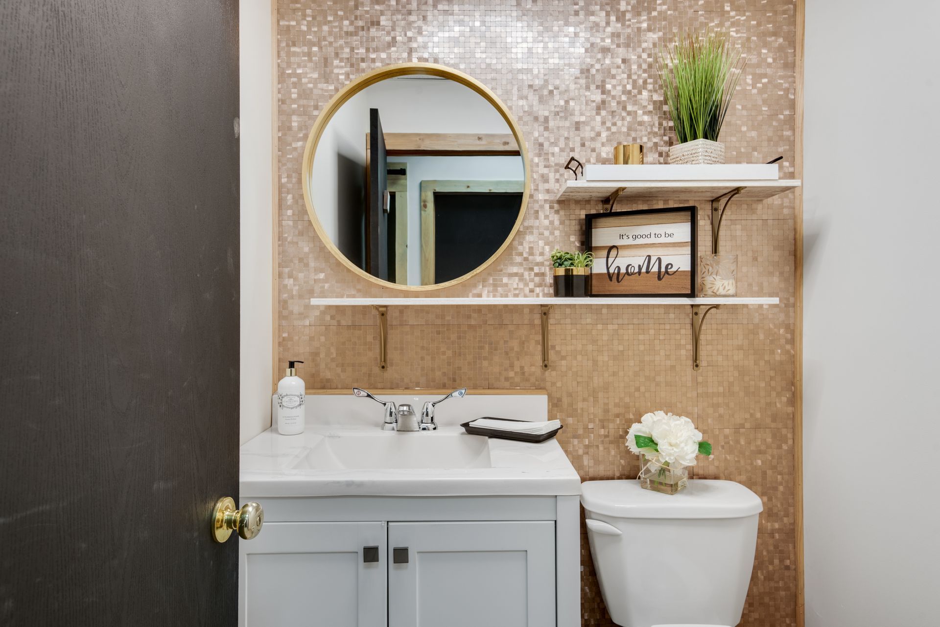 Greenridge Plaza in Norton, Ohio photo gallery