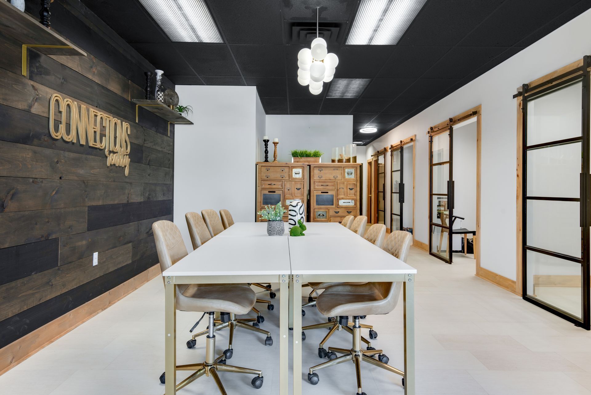 Greenridge Plaza in Norton, Ohio photo gallery