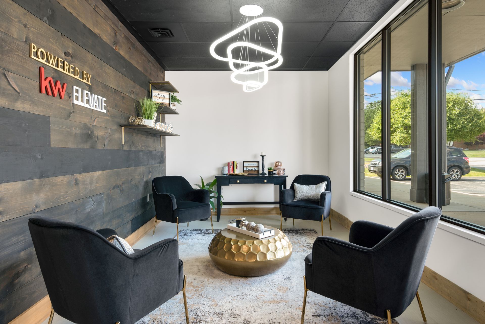 Greenridge Plaza in Norton, Ohio photo gallery