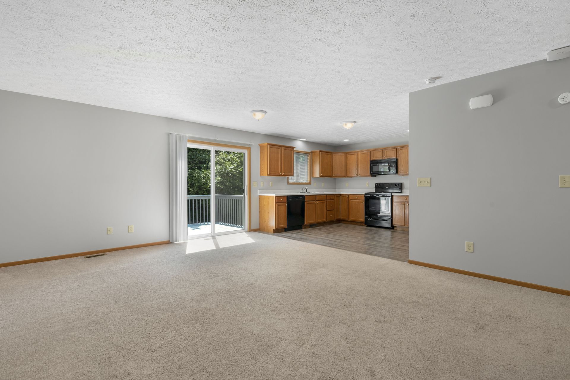 Long Drive Villas in Norton, Ohio photo gallery