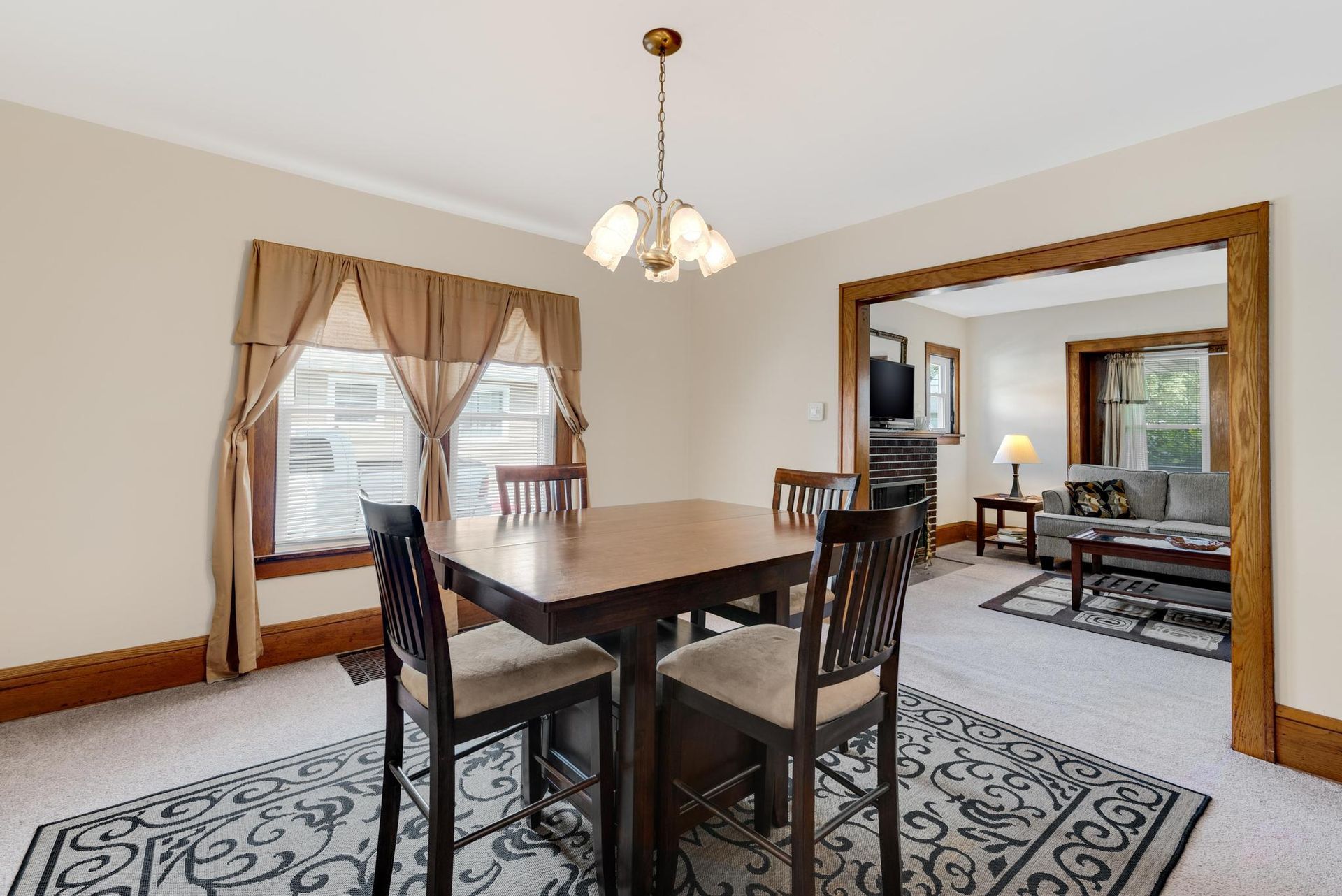 The Myrtle in Cuyahoga Falls, Ohio photo gallery