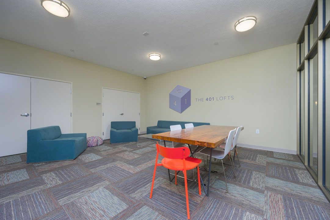 401 Lofts