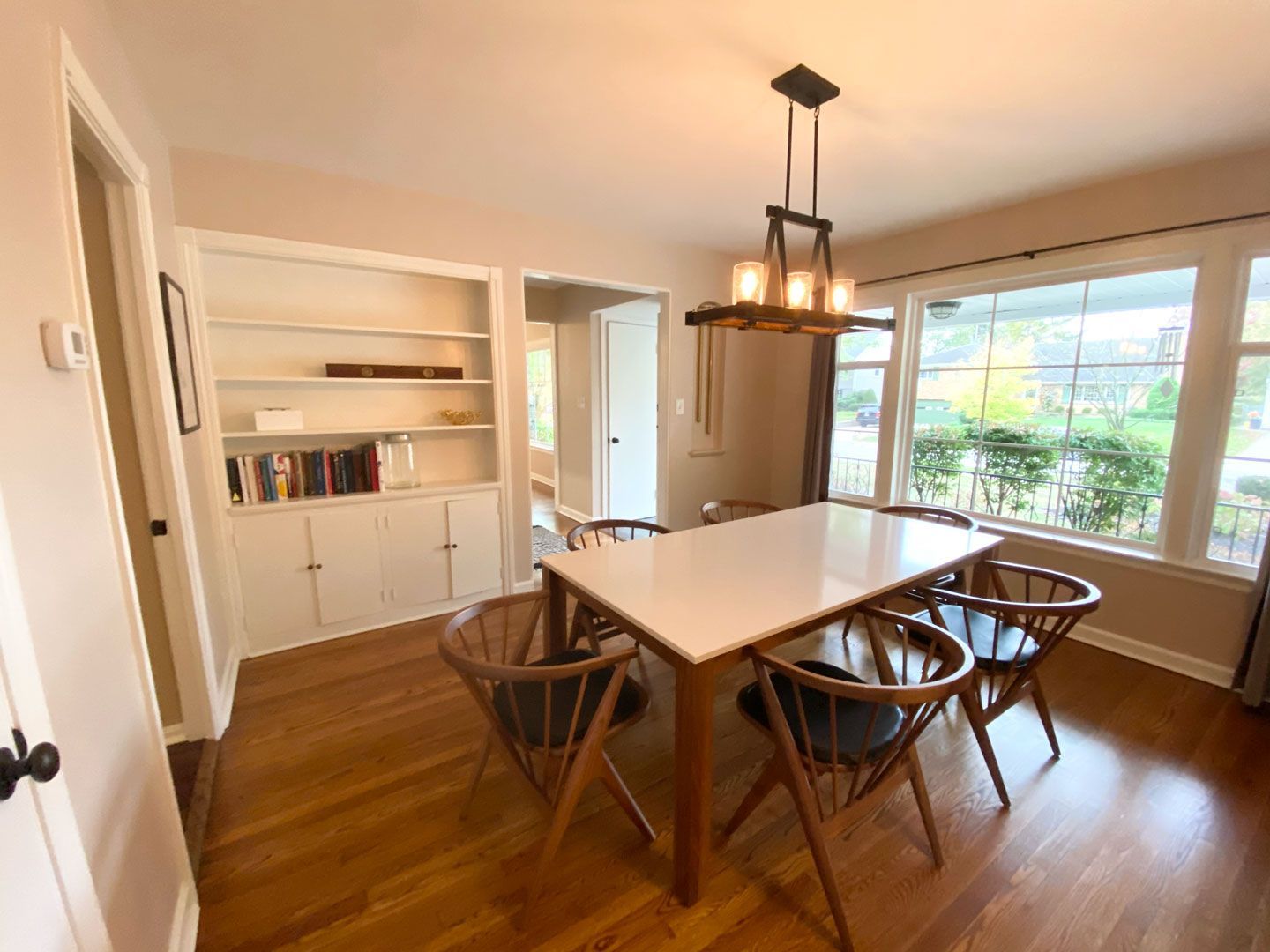 The Duffield photo gallery