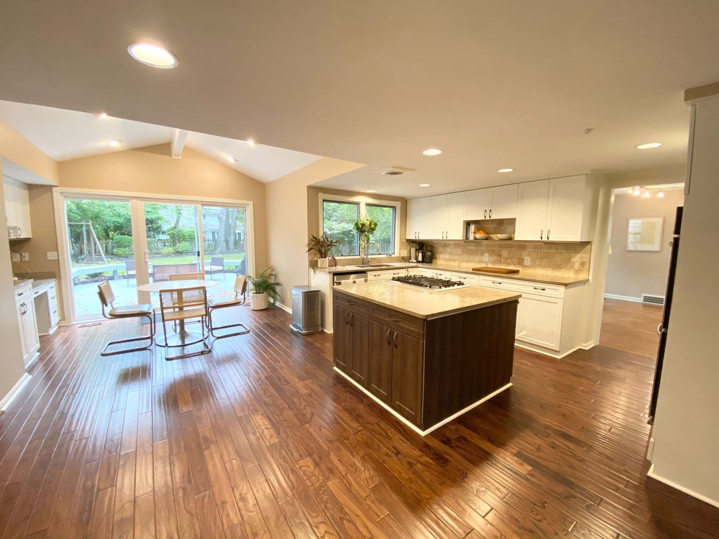 The Duffield photo gallery