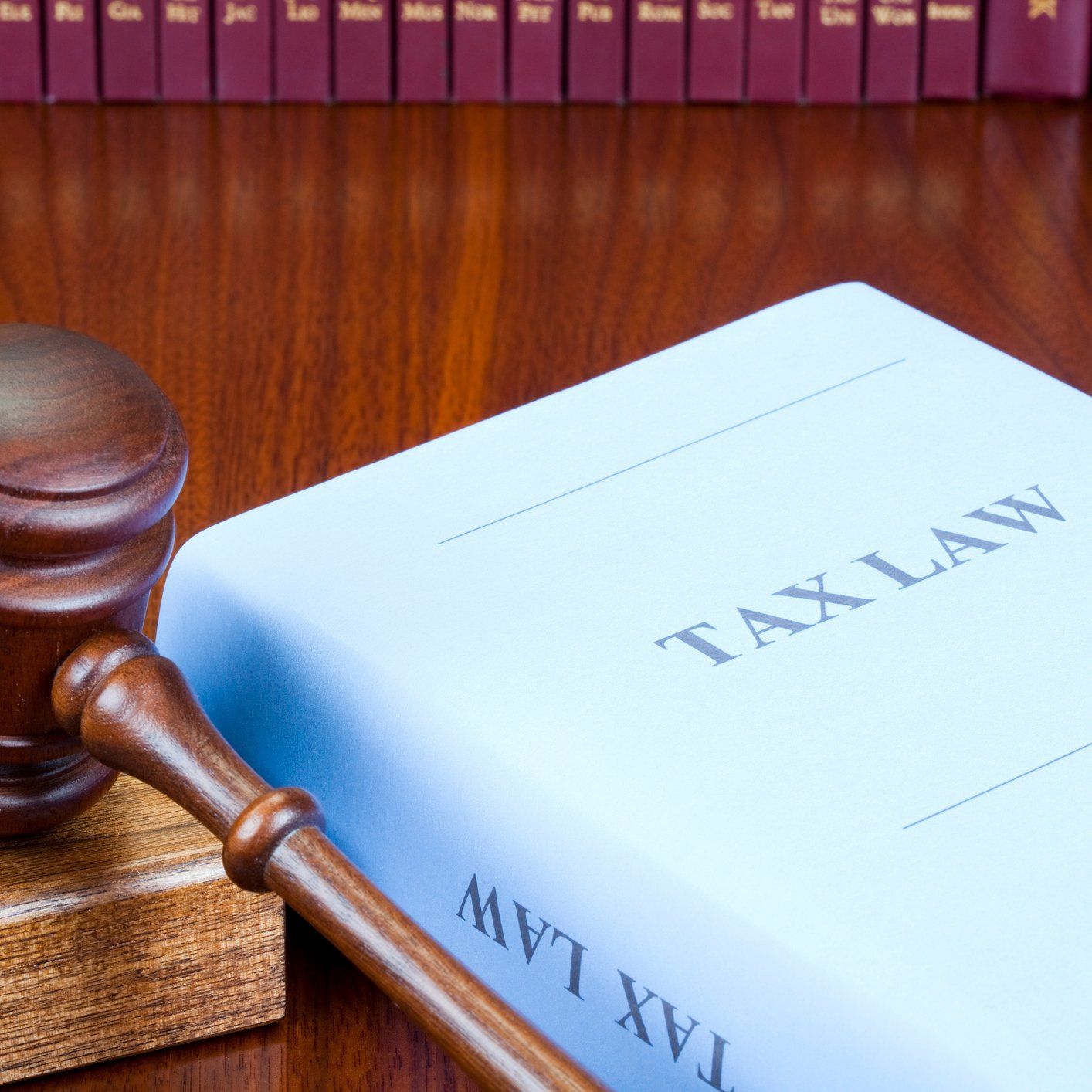 Tax Law — Charlottesville, VA — Skeen Law Offices