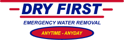 Logo with a circled 