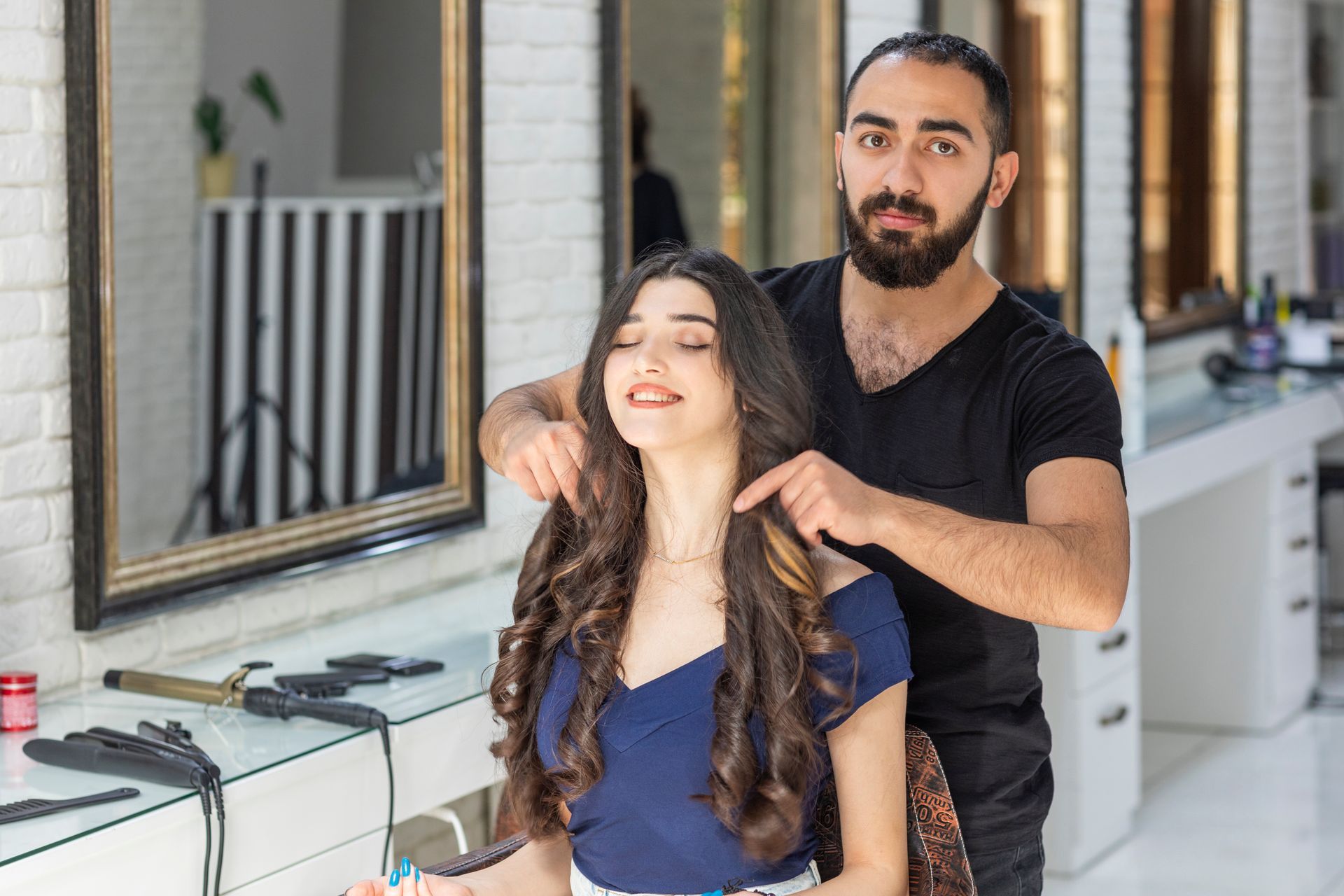 Hair Stylist Jobs In London Uk