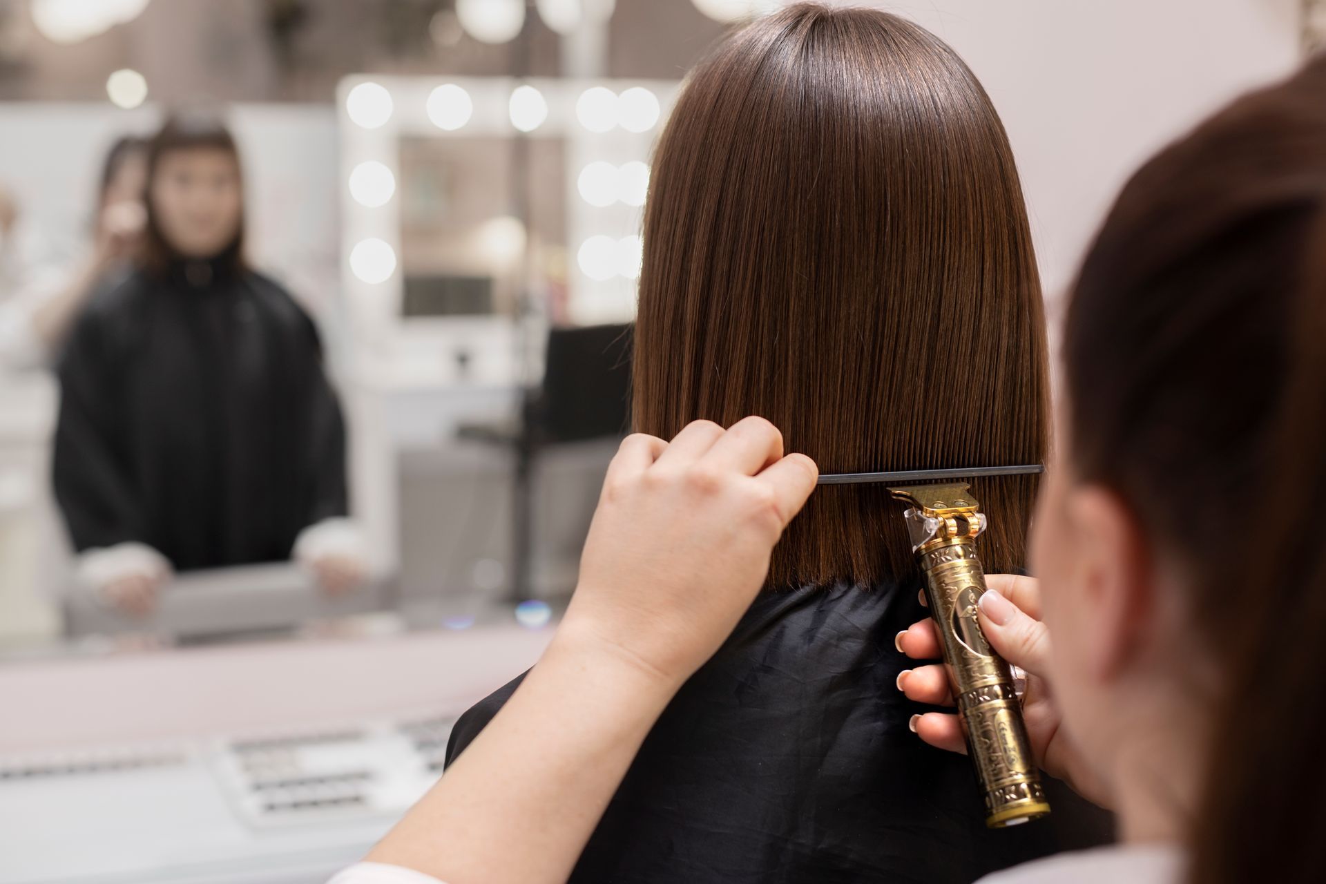 Unlock The Power Of A Perfect Do With The Best Women's Haircuts