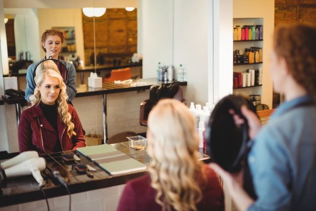 Steps To Manage the Best Hair Salons In Long Beach