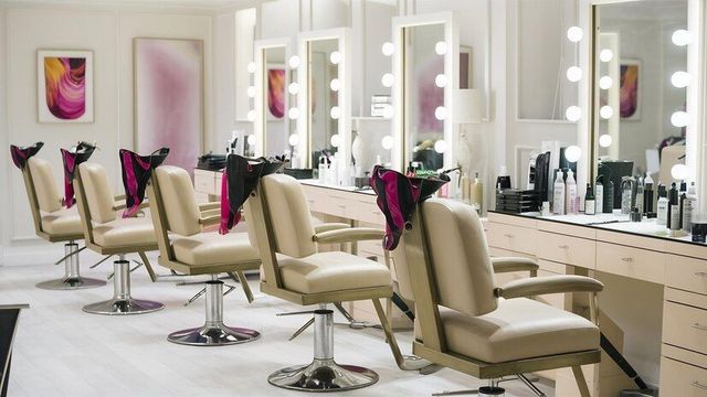 How to Choose the Right Salon Space for Rent Los Angeles