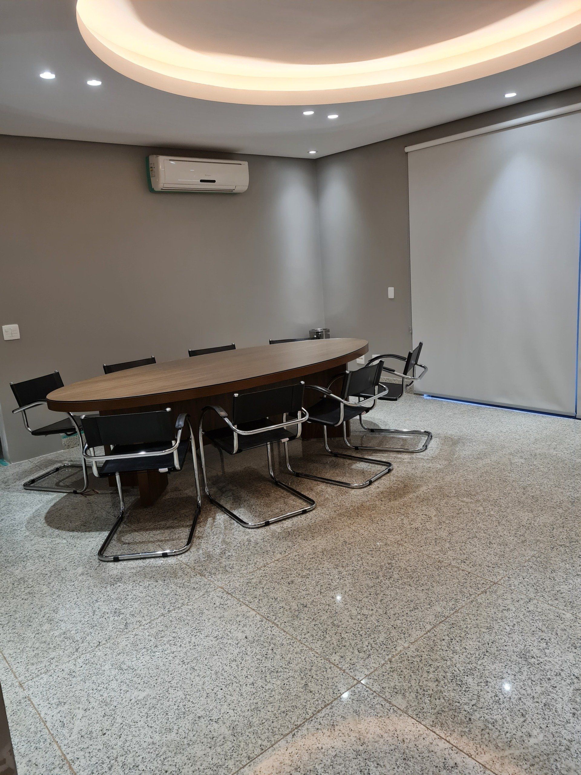 Auditorio Real Palace Hotel
