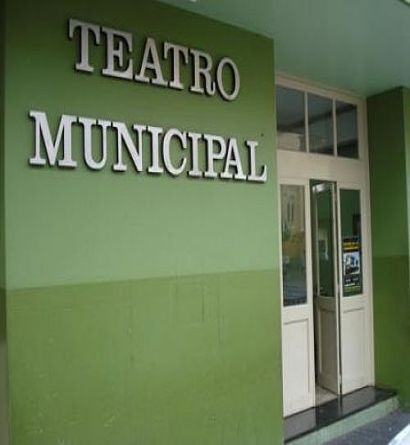Teatro Municipal