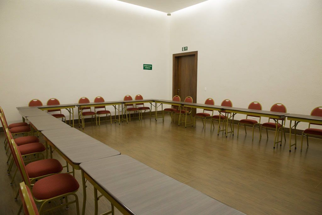 Centro de Convenções