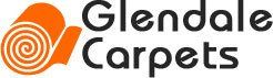 Glendale carpets logo