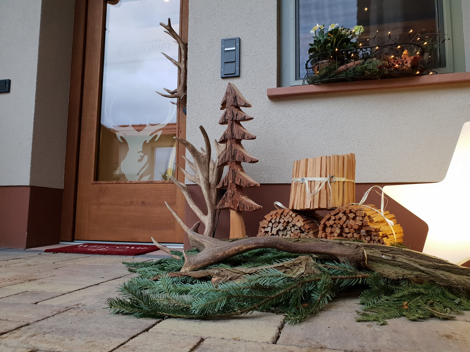 Fleisch Großwallstadt Niedernberg Aschaffenburg Sulzbach Obernburg Mömlingen Kleinwallstadt