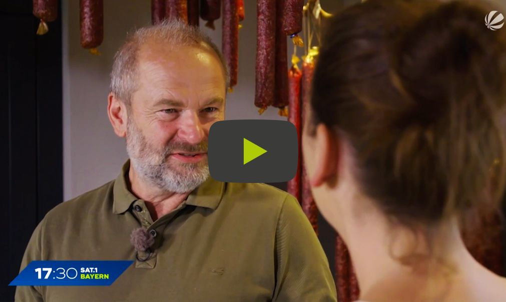 Wildfleisch Spessart Odenwald Frankfurt Aschaffenburg Großwallstadt Frisch Fleisch Metzger