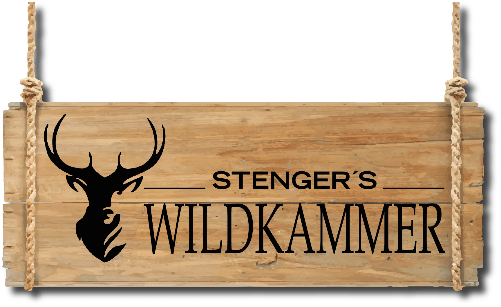 STENGER'S WILDKAMMER GROSSWALLSTADT - Wildspezialitäten aus Spessart und Odenwald | Fleischwaren | Wildschwein | Hirsch | Braten | Wildfleisch