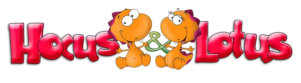 Un logo per un'azienda chiamata house & lotus