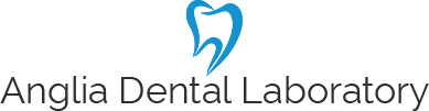 Anglia Dental Laboratory company logo