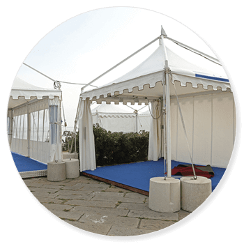 Wedding marque outdoor - Event Planning in Tucson, AZ