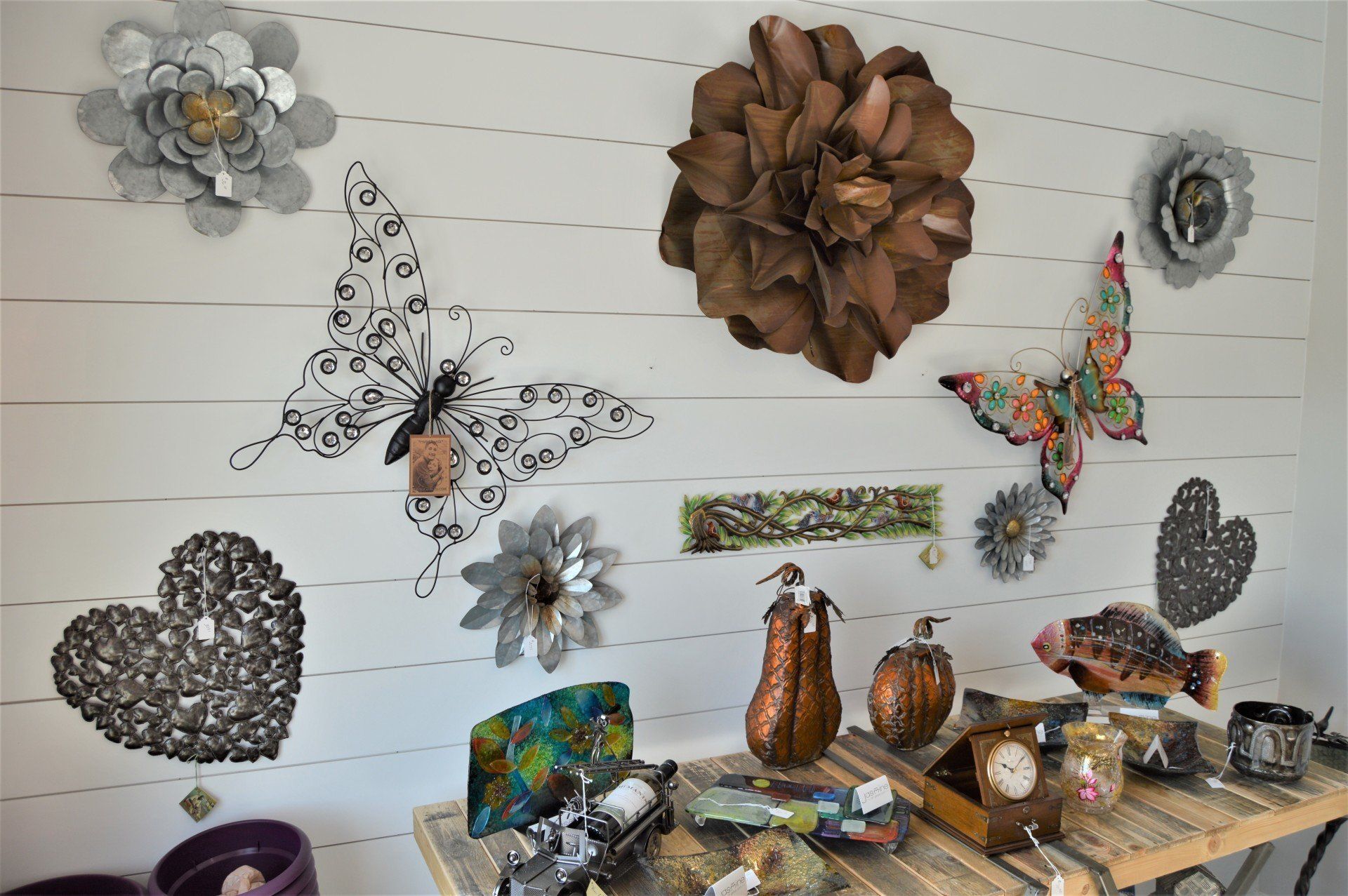 Nursery & Garden Center Wilmington and Leland, NC Bloomin' Crazy