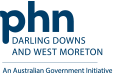Darling Downs and West Moreton PHN