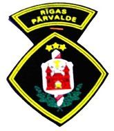 šūšana, formas tērpu priekšmeti, šūtie izstrādājumi, apavi, zīmotnes un emblēmas