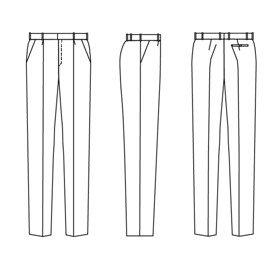 mīkstais inventārs, apavi darba un speciālie, audumi