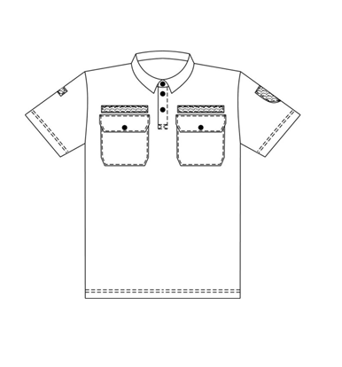 virsjaka, ziemas bikses (puskombinezons), kombinētās vīriešu bikses