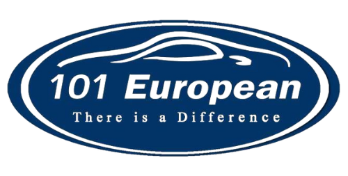 Logo | 101 European, Inc.