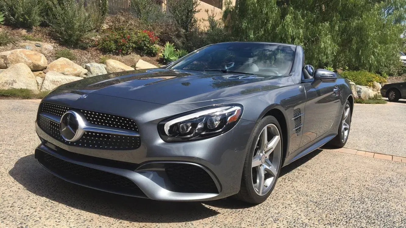 Merceded-Benz | 101 European, Inc.