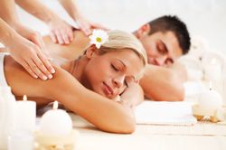 Massage & Healing