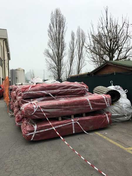 bonifica amianto modena