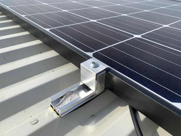 Impianti fotovoltaici industriali Modena, Bologna, Reggio Emilia, Parma