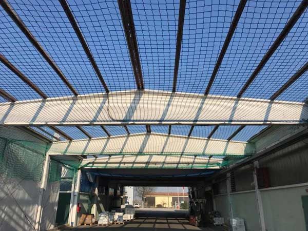 bonifica amianto Modena, Bologna, Reggio Emilia, Parma