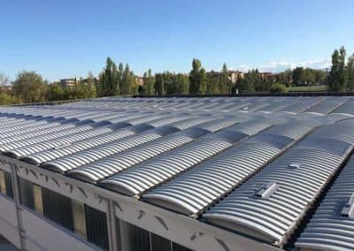 Impianti fotovoltaici industriali Modena, Bologna, Reggio Emilia, Parma