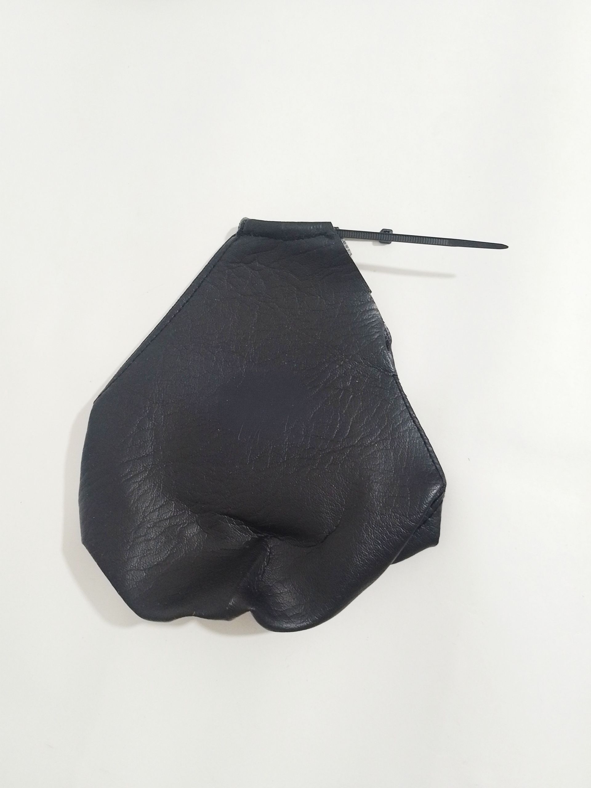 FUNDA PARA PALANCA DE CAMBIOS VOLKSWAGEN AMAROK